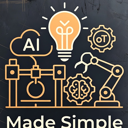 Made Simple Workshop logo